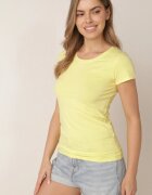 glo-story Tricou Galben Eudinna