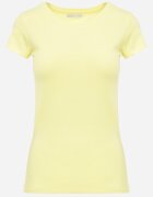 glo-story Tricou Galben Eudinna