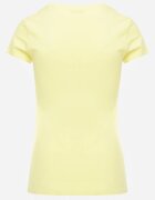 glo-story Tricou Galben Eudinna