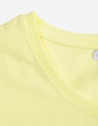 glo-story Tricou Galben Eudinna
