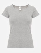 glo-story Tricou Gri deschis Thonilacia