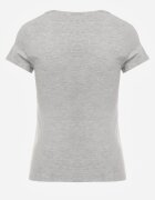 glo-story Tricou Gri deschis Thonilacia