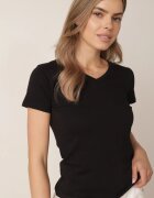 glo-story Tricou Negru Nysalphia