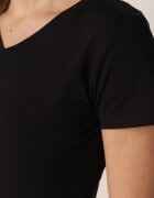 glo-story Tricou Negru Nysalphia