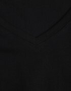 glo-story Tricou Negru Nysalphia