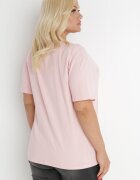 glo-story Tricou Roz deschis Aetheriel