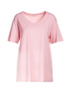 glo-story Tricou Roz deschis Genilin