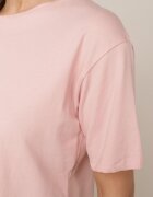 glo-story Tricou roz deschis Rheniala