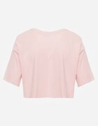 glo-story Tricou roz deschis Rheniala