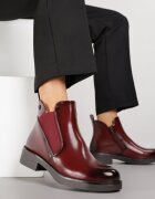 gogo gogo Botine Bordo