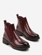 gogo gogo Botine Bordo