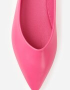goodin Balerini Fucsia Elegante Elegante cu Vârf Ascuțit Abssis