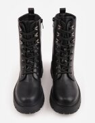 goodin Botine Negre