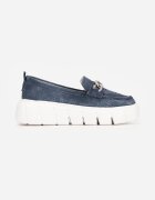 goodin Mocasini Bleumarin