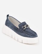 goodin Mocasini Bleumarin
