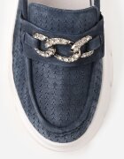 goodin Mocasini Bleumarin