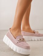 goodin Mocasini Roz