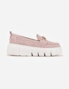 goodin Mocasini Roz