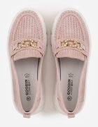 goodin Mocasini Roz