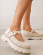 goodin Pantofi casual Bej