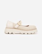 goodin Pantofi casual Bej