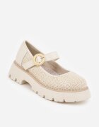 goodin Pantofi casual Bej