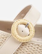 goodin Pantofi casual Bej