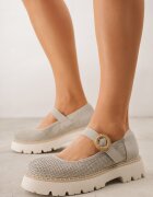 goodin Pantofi casual Verzi