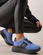 goodin Sneakers Albaștri