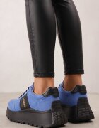 goodin Sneakers Albaștri
