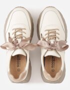 goodin Sneakers Bej