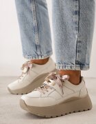 goodin Sneakers Bej