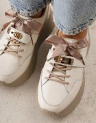 goodin Sneakers Bej