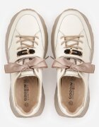 goodin Sneakers Bej