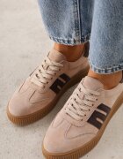 goodin Sneakers Bej