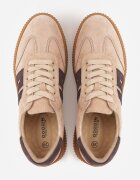 goodin Sneakers Bej