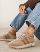 goodin Sneakers Bej