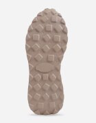 goodin Sneakers din piele întoarsă cu talpă groasă și profil Wesila Bej