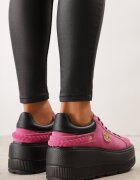 goodin Sneakers Fucsia