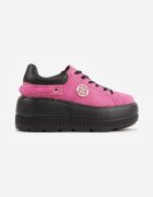 goodin Sneakers Fucsia