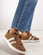 gowin Adidași Maro cu Benzi Decorative Doloreth