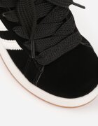 gowin Adidași Negri cu Benzi pe Laterale Vikitole
