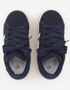 gowin Adidași sport granat cu Dungi pe Laterale Vikitole