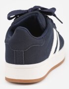 gowin Adidași sport granat cu Dungi pe Laterale Vikitole