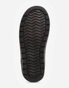 gowin Cizme de zăpadă joase din imitație de piele întoarsă izolați cu blană artificială Trantis Negre