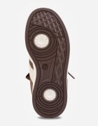 gowin Pantofi Sport Adidași Maro cu Dungi laterale Vikitole
