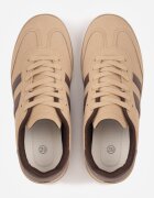 gowin Sneakers Bej închis