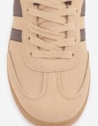 gowin Sneakers Bej închis