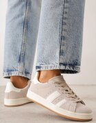 gowin Sneakers Eufonia cu curele decorative Bej Bej Bej Bej