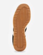 gowin Sneakers Negri cu Două Benzi Evilirea